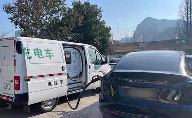 建宁汽车搭电