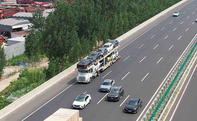 建宁高速公路汽车救援